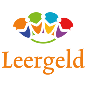 Logo Stichting Leergeld