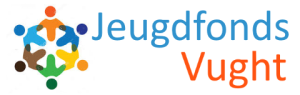 Logo Jeugdfonds Vught